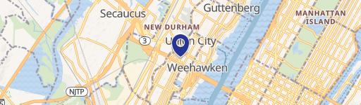 3210 Bergenline Ave, Unit 16