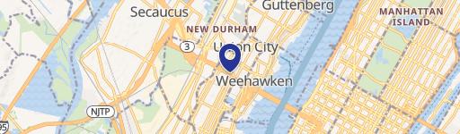 2918 Bergenline Ave, Unit 20