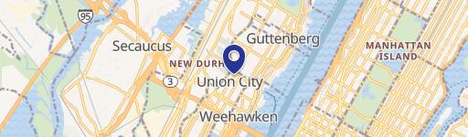 4614 Bergenline Ave, Unit 22