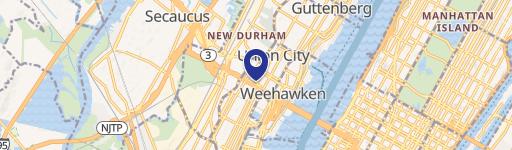 3101 Bergenline Ave, Unit 3