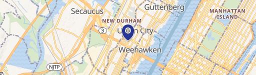 3407-3409 Bergenline Ave, Unit 3409