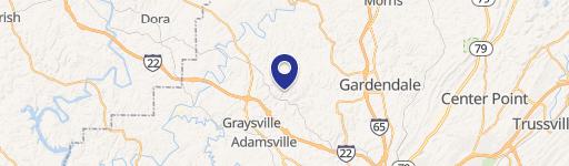 4929 Cardiff Lynns Xing Rd