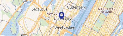 4111 Bergenline Ave, Unit 4117