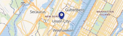 4539-4541 Bergenline Ave, Unit 4541