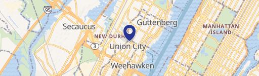 4701 Bergenline Ave, Unit 5