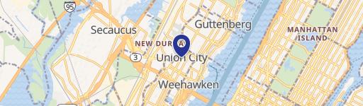 4400 Bergenline Ave, Unit 6