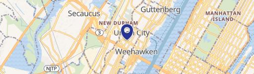 3700 Bergenline Ave, Unit 6