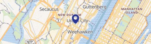 3900 Bergenline Ave, Unit 6