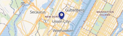 4605 Bergenline Ave, Unit 7