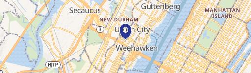 3400 Bergenline Ave, Unit 8