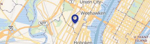 901 Central Ave, Unit 3