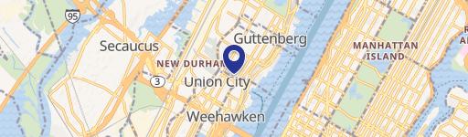 4900 Hudson Ave, Unit 4906