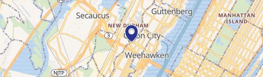 3509 Kennedy Blvd, Unit 11