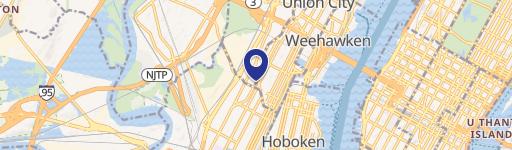 510 Kennedy Blvd, Unit 12