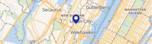 3712 Kennedy Blvd, Unit 14