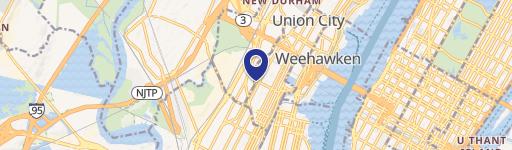 1314 Kennedy Blvd, Unit 16