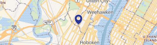 514 Kennedy Blvd, Unit 16