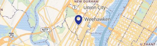 1414 Kennedy Blvd, Unit 22