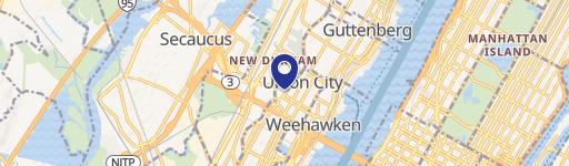 3801 Kennedy Blvd, Unit 3803