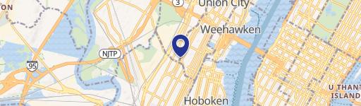 602 Kennedy Blvd, Unit 4