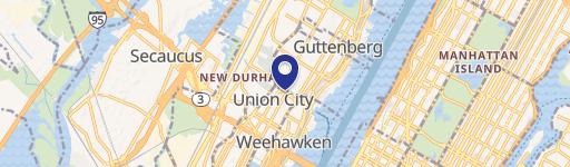 4709 Palisade Ave, Unit 15