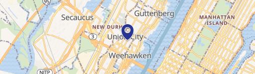 4212 Palisade Ave, Unit 16