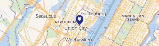 4810 Palisade Ave, Unit 16