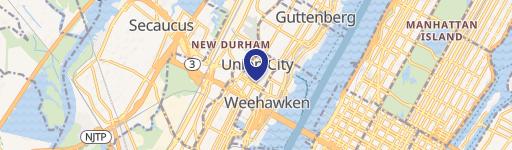 3800 Palisade Ave, Unit 2