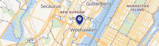 3600 Palisade Ave, Unit 3606