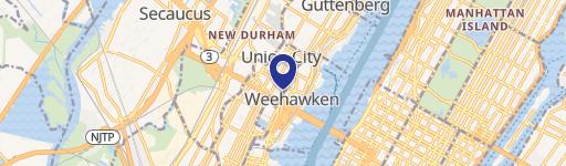 3411 Park Ave, Unit 15