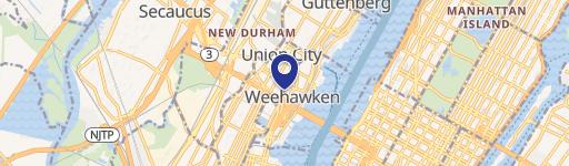 3400 Park Ave, Unit 3408