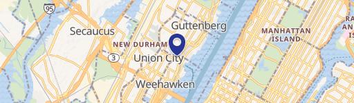 4900 Park Ave, Unit 4912