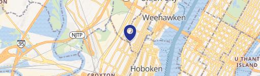 414 Paterson Plank Rd