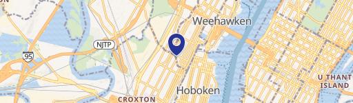 300 Paterson Plank Rd