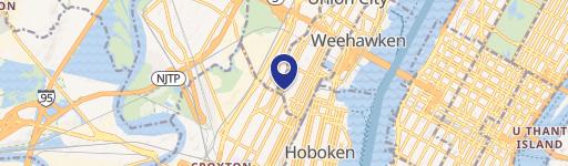 500 Paterson Plank Rd