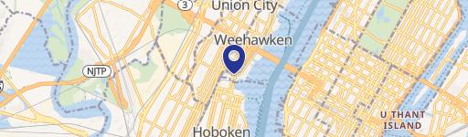 1801 Willow Ave, Unit 1813