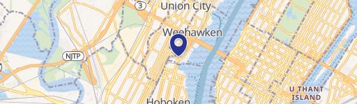 1815 Willow Ave, Unit 1827