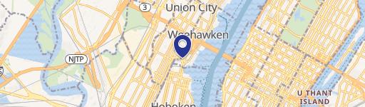 1903-1905 Willow Ave, Unit 1905