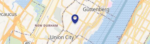 5500 Palisade Ave, Unit 332-55T