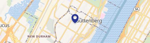 62 St 6200th Pal Ave