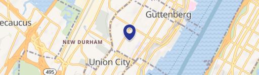 55th St 5411th Pal Ave