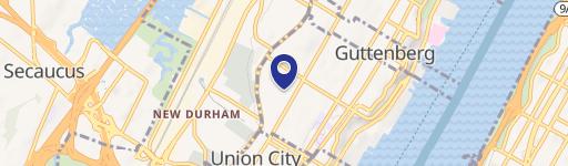 540 56th 5603rd Mad St