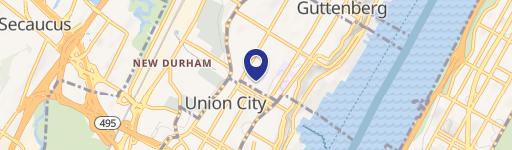 Pal Ave 330th 50th St