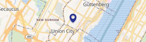 Pal Ave 337th 52nd St