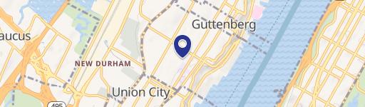 Hud Ave 234th 57th St