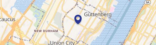 Pal Ave 401st 59th St