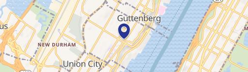 6001 Park Ave 100th 60thst