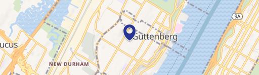 Pal Ave 406th 62nd St