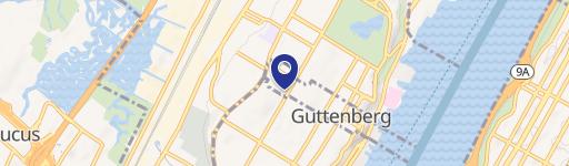 6715 Bergenline Ave, Unit 2F