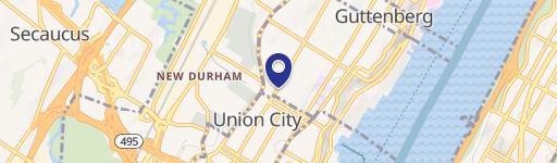 5000 Bergenline Ave, Unit 50